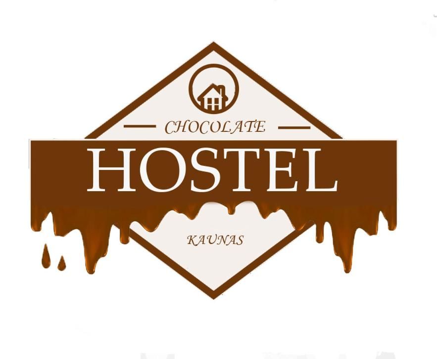 Хостелы Chocolate hostel Каунас-4