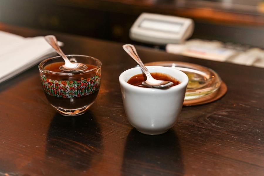 Хостелы Chocolate hostel Каунас-24
