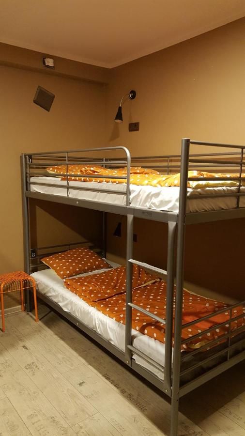 Хостелы Chocolate hostel Каунас-25