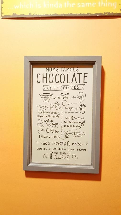 Хостелы Chocolate hostel Каунас-26
