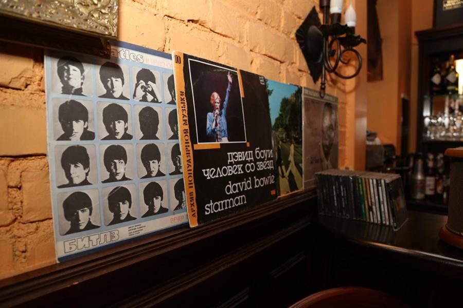 Хостелы Chocolate hostel Каунас-28
