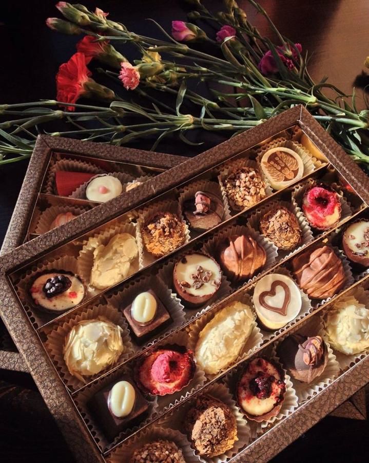 Хостелы Chocolate hostel Каунас-29