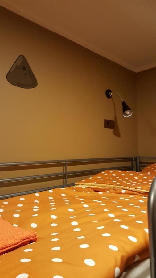 Хостелы Chocolate hostel Каунас-30