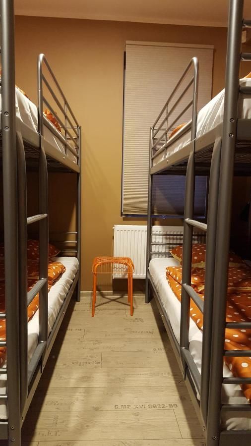 Хостелы Chocolate hostel Каунас-31