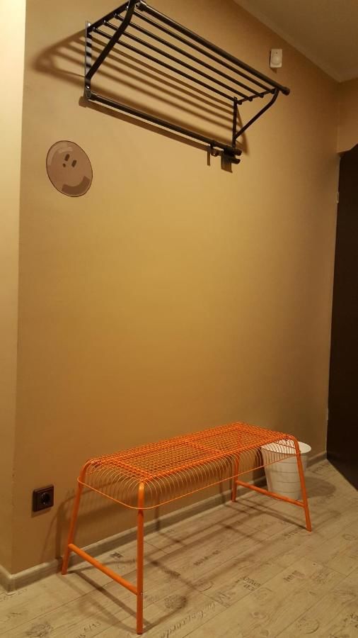 Хостелы Chocolate hostel Каунас-32