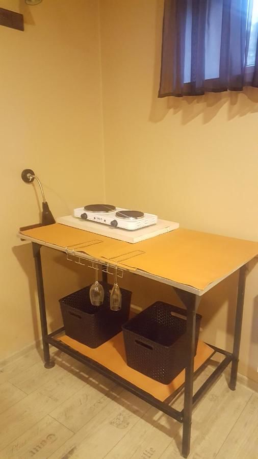 Хостелы Chocolate hostel Каунас-6