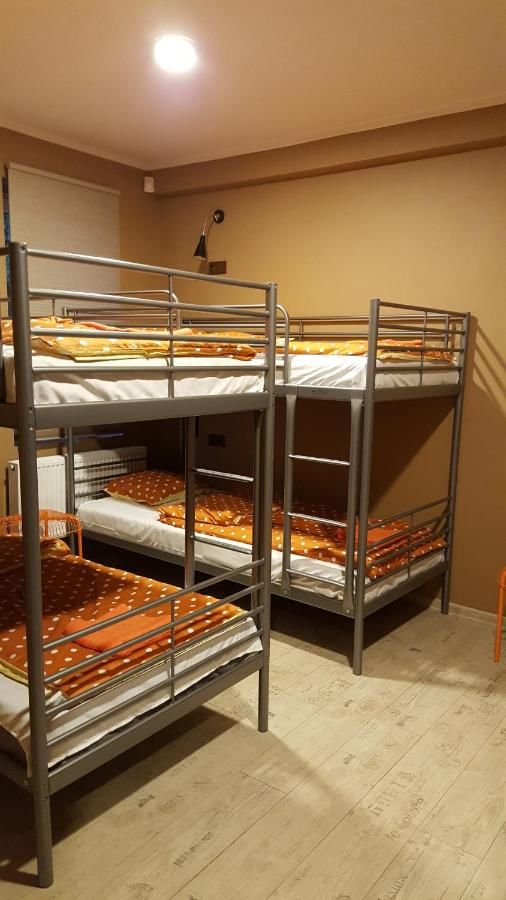 Хостелы Chocolate hostel Каунас-34