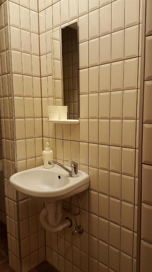 Хостелы Chocolate hostel Каунас-42