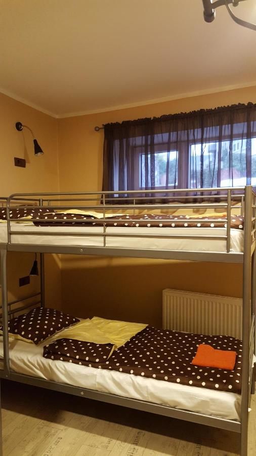 Хостелы Chocolate hostel Каунас-44