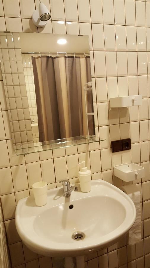 Хостелы Chocolate hostel Каунас-45