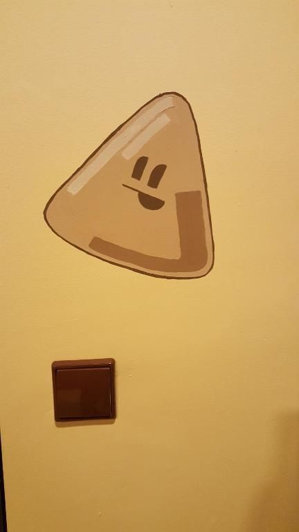 Хостелы Chocolate hostel Каунас-51