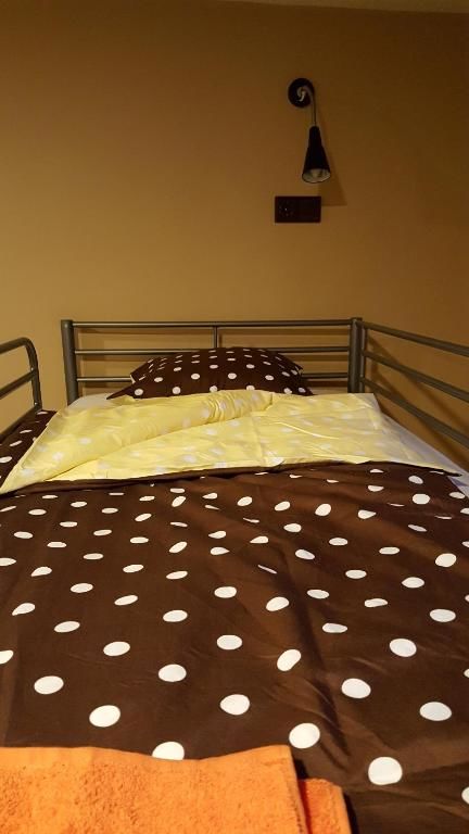 Хостелы Chocolate hostel Каунас-52