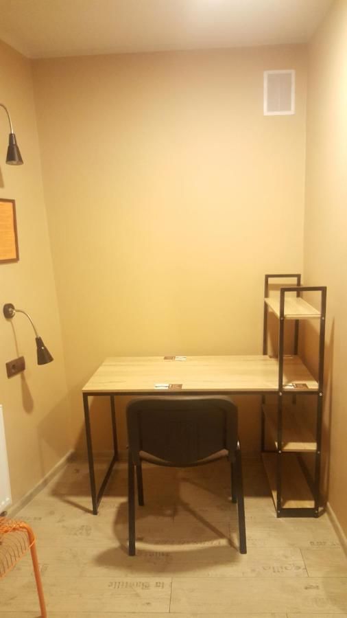 Хостелы Chocolate hostel Каунас-8