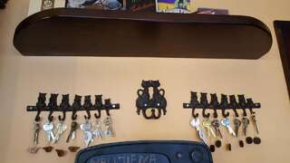 Хостелы Chocolate hostel Каунас Бюджетный двухместный номер с 2 отдельными кроватями-1