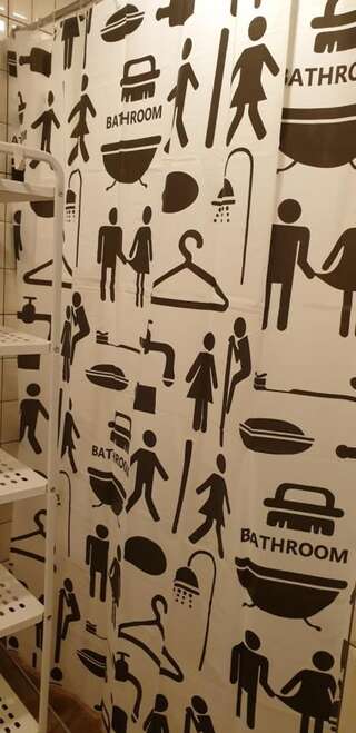 Хостелы Chocolate hostel Каунас-1