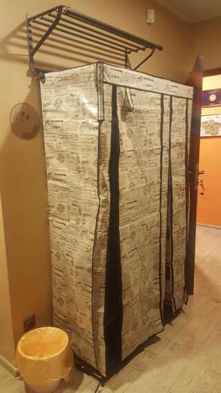 Хостелы Chocolate hostel Каунас-3