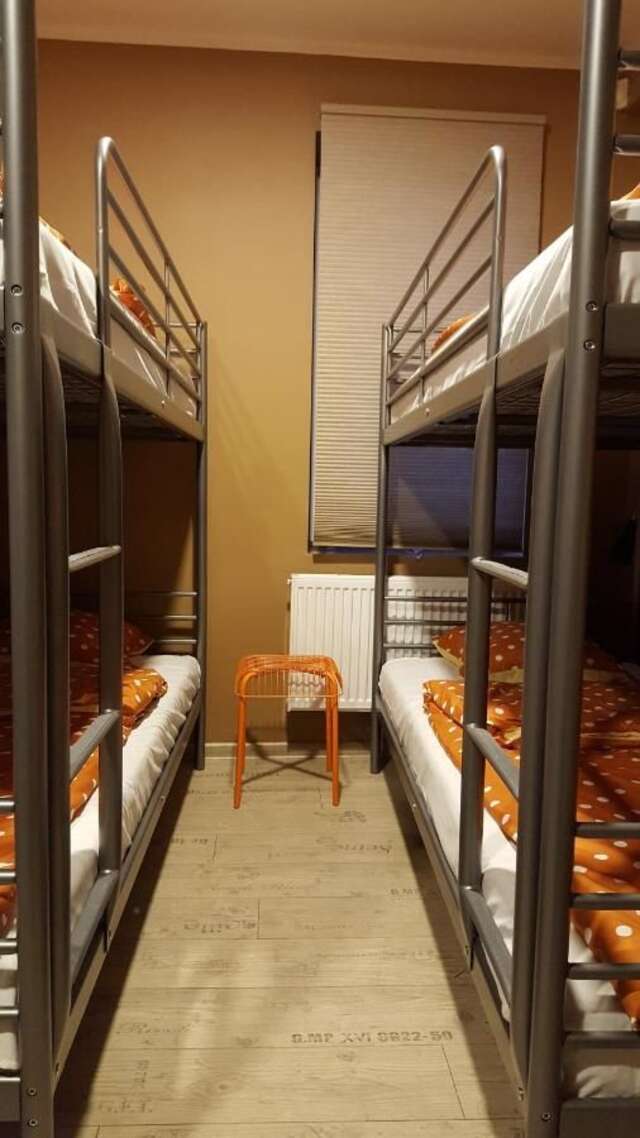 Хостелы Chocolate hostel Каунас-30