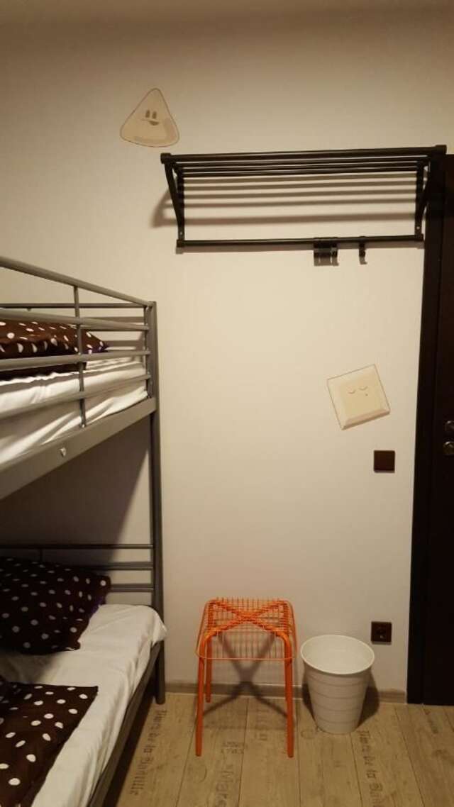 Хостелы Chocolate hostel Каунас-37