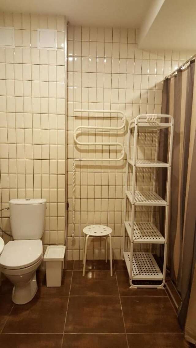 Хостелы Chocolate hostel Каунас-39
