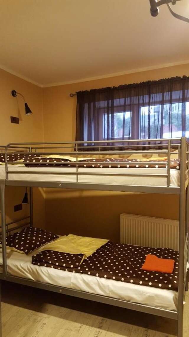 Хостелы Chocolate hostel Каунас-43