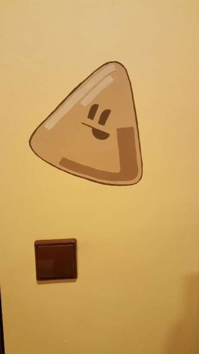 Хостелы Chocolate hostel Каунас-50